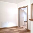 Dvojdomek - novostavba