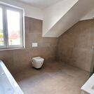 Dvojdomek - novostavba