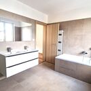 Dvojdomek - novostavba