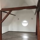 Podkrovní vestavba - rekonstrukce