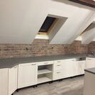 Podkrovní vestavba - rekonstrukce