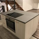 Podkrovní vestavba - rekonstrukce