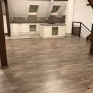 Podkrovní vestavba - rekonstrukce