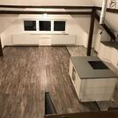 Podkrovní vestavba - rekonstrukce