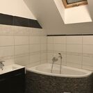 Podkrovní vestavba - rekonstrukce