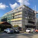 Bytový dům - development