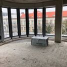 Bytový dům - development