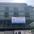 Bytový dům - development