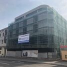 Bytový dům - development