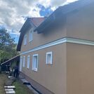 Rodinný dům - rekonstrukce