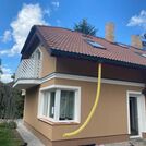 Rodinný dům - rekonstrukce