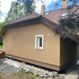Rodinný dům - rekonstrukce