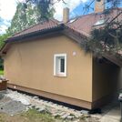 Rodinný dům - rekonstrukce