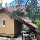 Rodinný dům - rekonstrukce