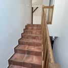 Rodinný dům - rekonstrukce