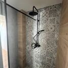 Rodinný dům - rekonstrukce