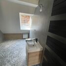 Rodinný dům - rekonstrukce