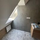 Rodinný dům - rekonstrukce