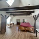 Rodinný dům - rekonstrukce