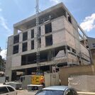 Bytový dům - development