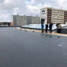 Bytový dům - development