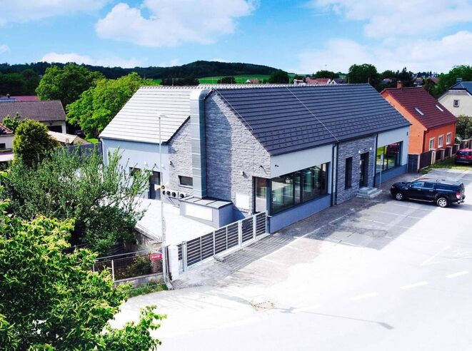 Minipivovar - rekonstrukce