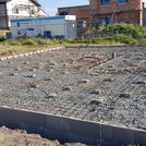 Rodinný dům - novostavba