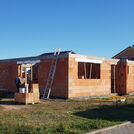 Rodinný dům - novostavba