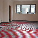 Rodinný dům - novostavba