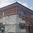 Rodinný dům - novostavba