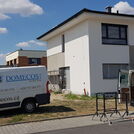 Rodinný dům - novostavba