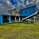 Mateřská škola - přístavba