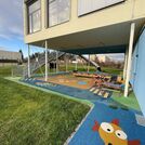 Mateřská škola - přístavba