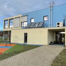 Mateřská škola - přístavba