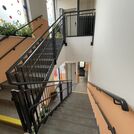 Mateřská škola - přístavba