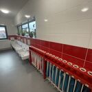 Mateřská škola - přístavba