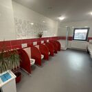 Mateřská škola - přístavba