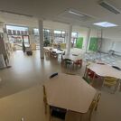 Mateřská škola - přístavba