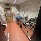 Mateřská škola - přístavba