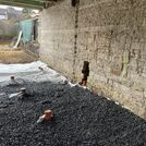 Rodinný dům - demolice