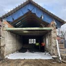 Rodinný dům - demolice