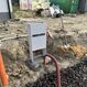 Kompletní inženýrské sítě - novostavba