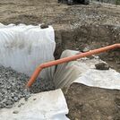 Kompletní inženýrské sítě - novostavba