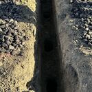 Kompletní inženýrské sítě - novostavba