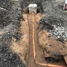 Kompletní inženýrské sítě - novostavba