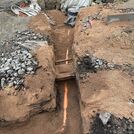 Kompletní inženýrské sítě - novostavba