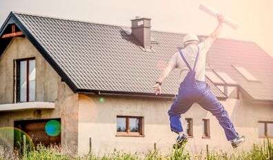 Jak nejlépe vybrat stavební firmu pro svůj projekt?