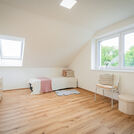 Rodinný dům - novostavba