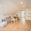 Rodinný dům - novostavba