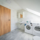 Rodinný dům - novostavba